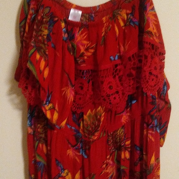 Dress - Picture 3 of 7